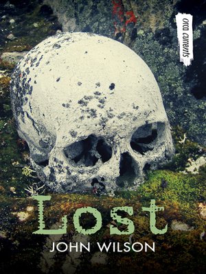cover image of Lost